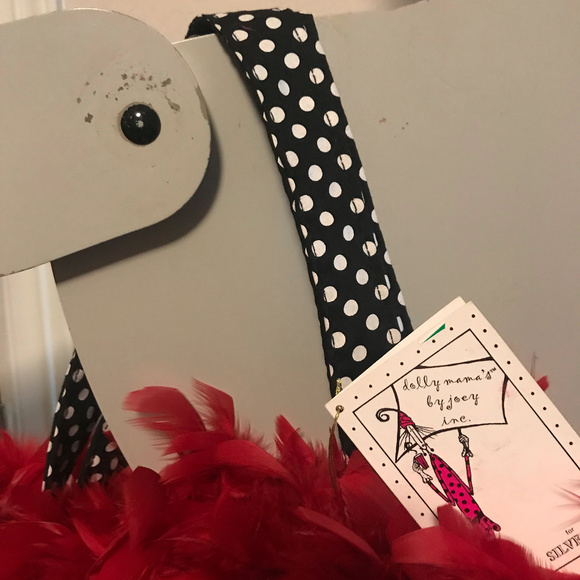 DOLLY MAMA Cutest Summer bag EVER!!! - Picture 3 of 8